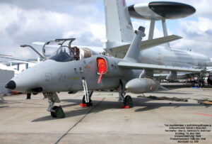 AMX Ghibli International