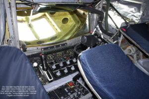 Boeing KC-135 Stratotanker - Operator