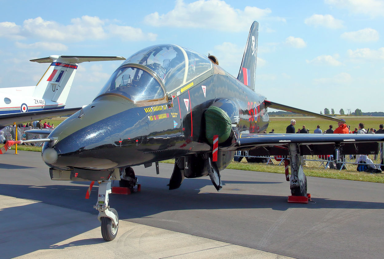 British Aerospace BAe Hawk