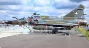 Mirage 2000