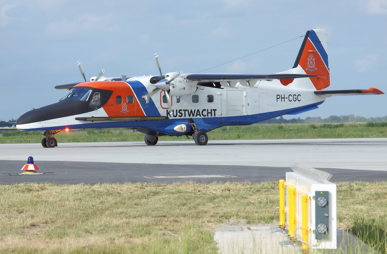 Dornier Do 228 - ILA Berlin