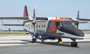 Dornier Do 228 - STOL-Flugzeug