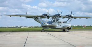 Dornier Do-24 ATT - Flugboot