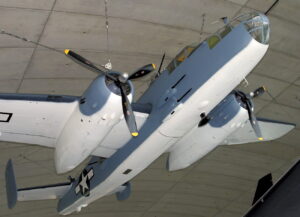 B-25 Mitchell - Imperial War Museum
