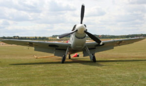 Messerschmitt Bf 109 - spanische CASA