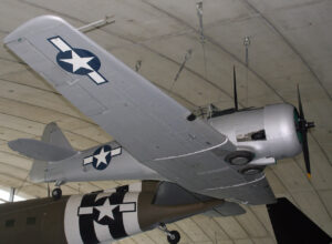 North American AT-6D Texan - Schulflugzeug