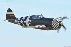 Republic P-47 G-10 Thunderbolt