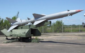 S-75 DWINA - Die meist verbreitete Flugabwehrrakete der Geschichte
