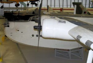 Short Sunderland - Antrieb Pratt & Whitney R-1838 Twin Wasp