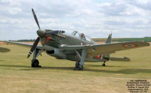 Morane-Saulnier MS 406 - Das wichtigste französische Jagdflugzeug des Zweiten Weltkriegs