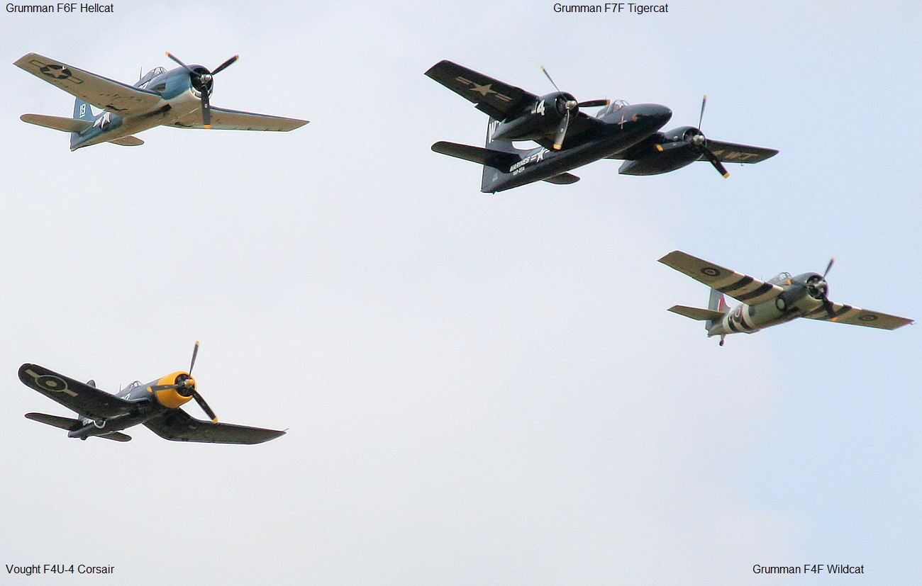 Abschiedsparade - IWM