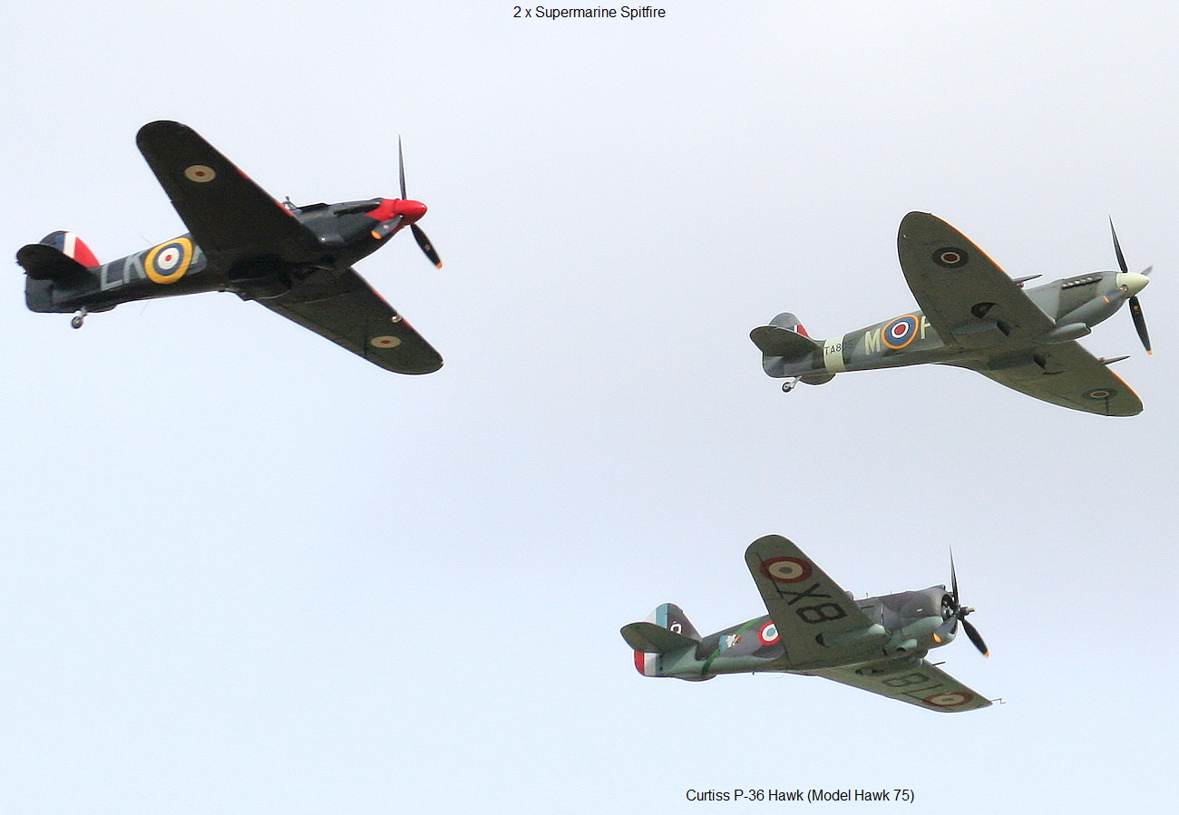 Abschiedsparade - Imperial War Museum