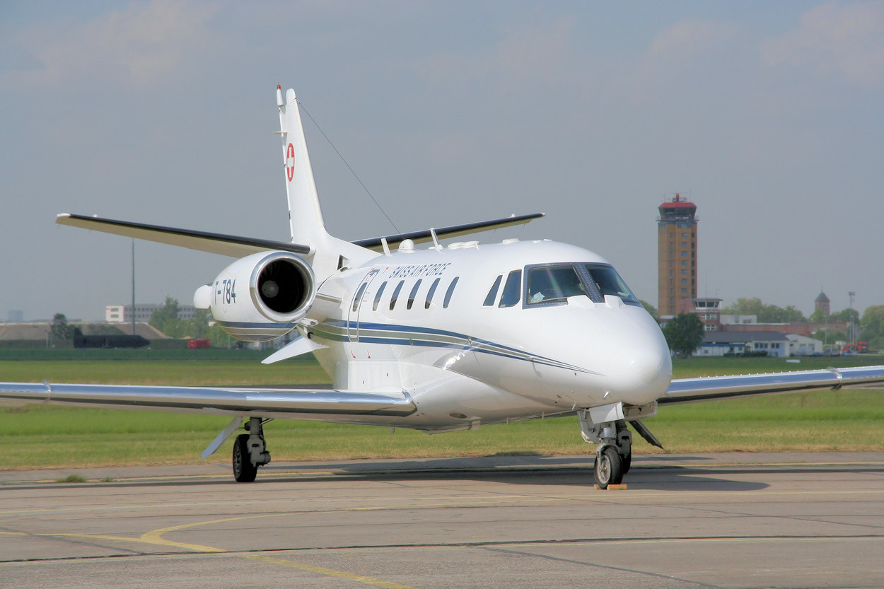 Cessna 560XL Citation Excel - Businessjet