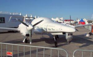 Diamond DA42 MPP Twin Star - GUADIAN