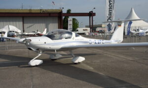 Diamond HK36 Super Dimona