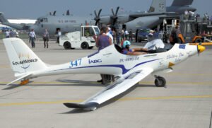 Elektra One Solar - pc-aero.de