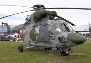 PZL Swidnik W-3A Sokol - Erster komplett in Polen entwickelter und gefertigter Hubschrauber