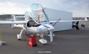 Stemme S 15 - CONDOR II