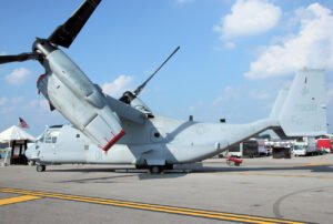 Bell - Boeing V-22 Osprey - Marines der USA