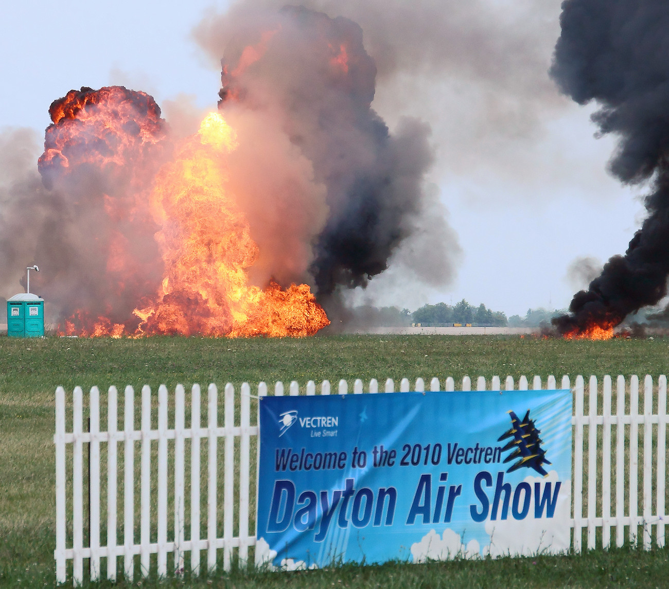 Dayton Air Show