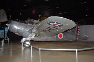 North American O-47B - Beobachtungsflugzeug der United States Army Air Corps von 1938