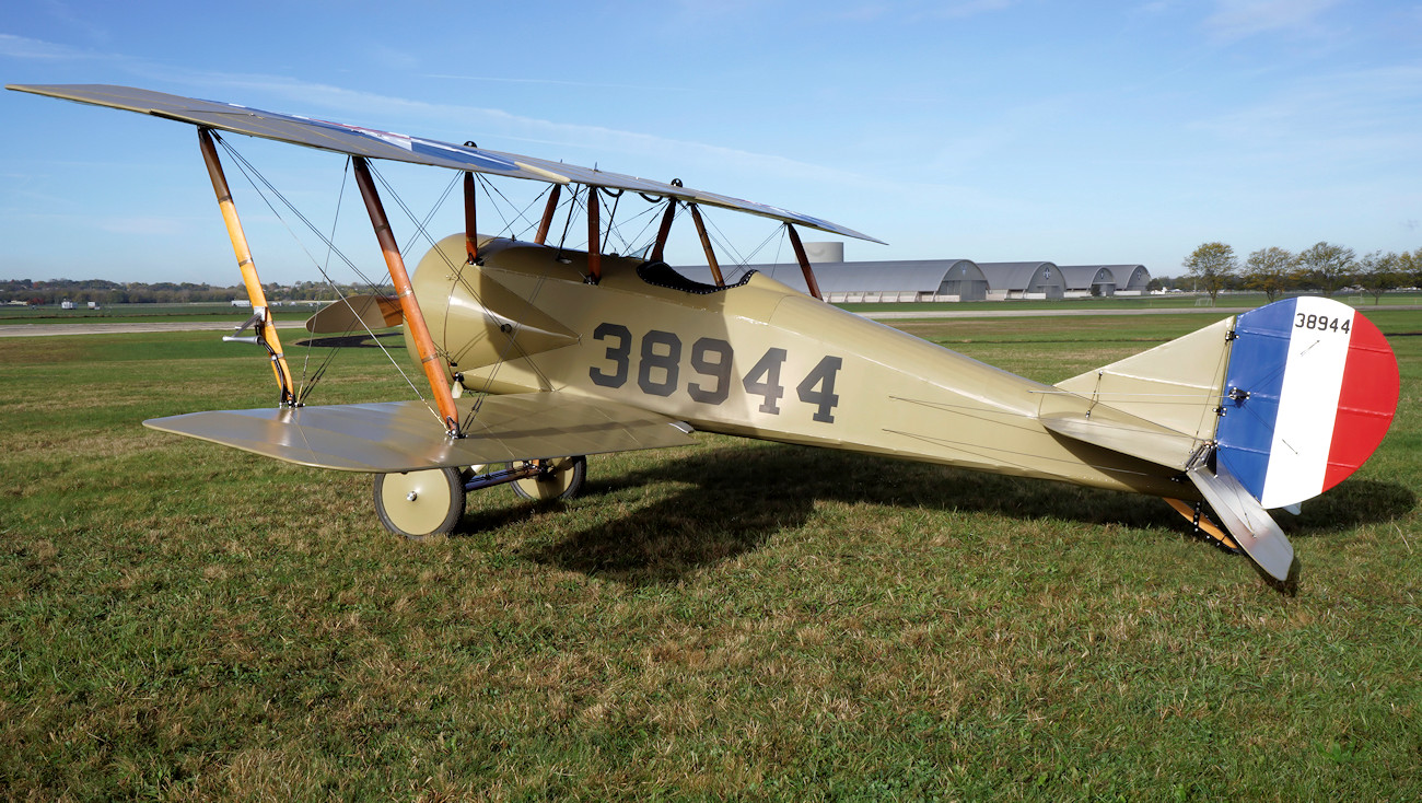 Thomas-Morse S4C Scout.jpg - Trainingsflugzeug für US-Piloten