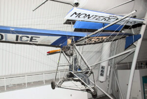 American Aerolights Double Eagle