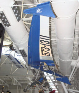 American Aerolights Double Eagle - UL-Flugzeug