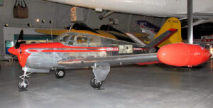 Beechcraft 35 Bonanza Waikiki Beech