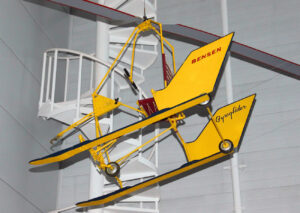 Bensen B-6 Gyroglider