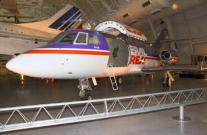 Dassault Falcon 20 - Businesset