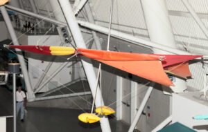 Delta Wing Phoenix VI