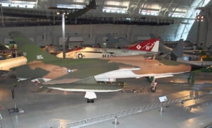 Republic F-105D Thunderchief - Überschall-Jagdbomber