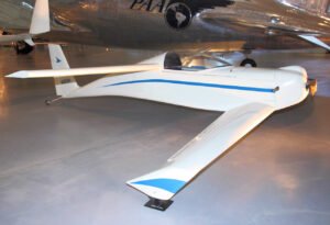 Rutan Quickie - Flugvergnügen für wenig Geld als Bausatz von 1978
