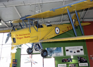 De Havilland D.H. 82