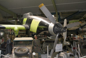 Eidgenössisches Flugzeugwerk Emmen C-3605