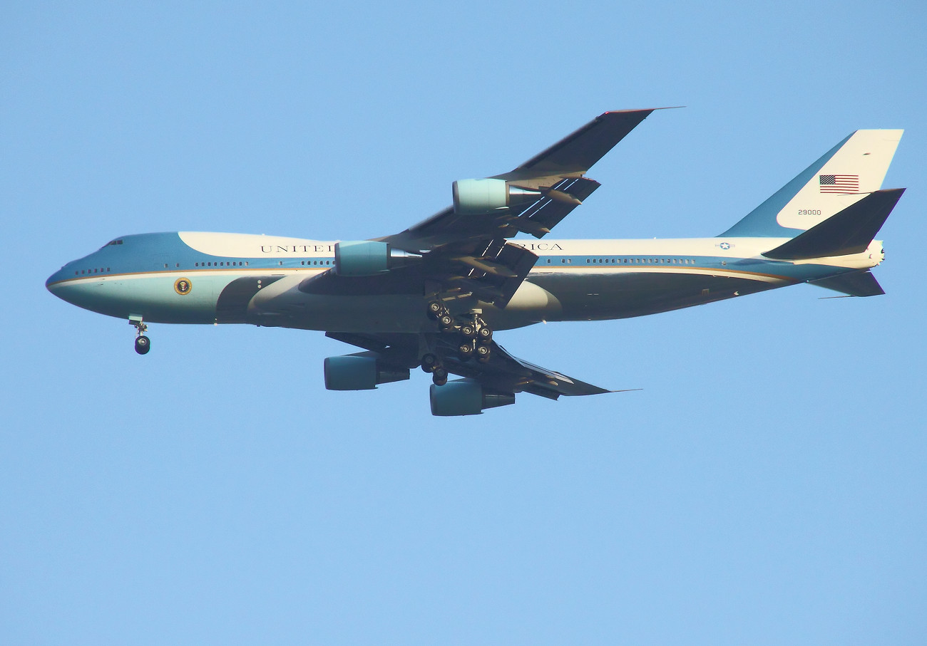 Air Force One