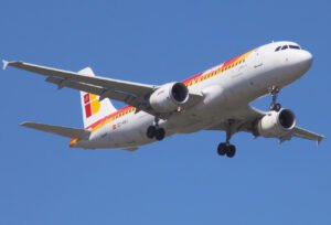 Airbus A320-200