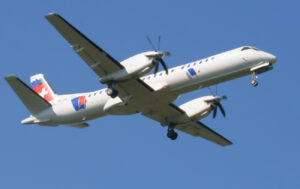 De Havilland Canada DHC-8 Q300